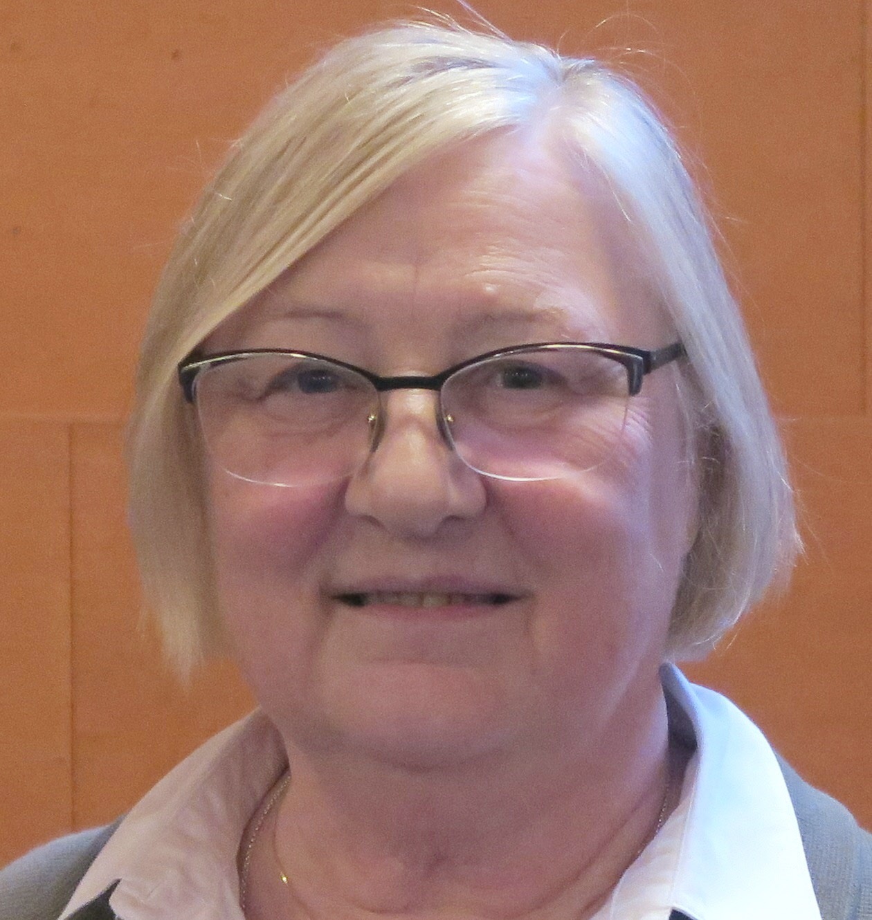Personbild