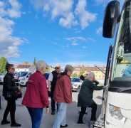 Bussresa 28/7