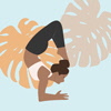 Inbjudan till YOGA