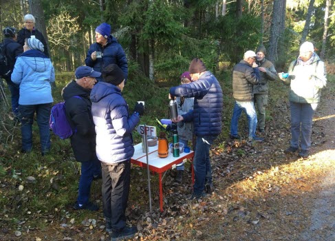 241108 Vandring i Koppartorp