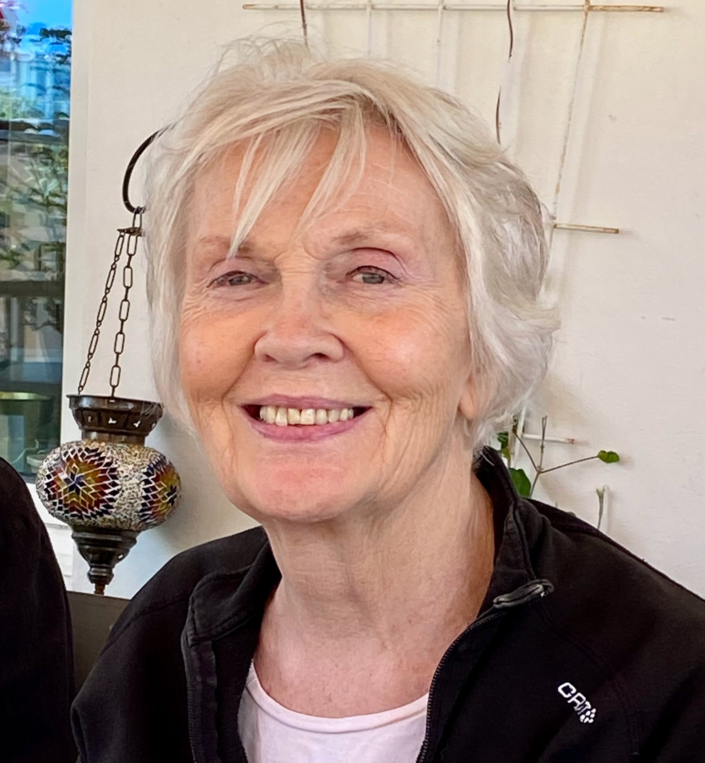 Personbild