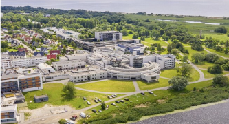 SPA-resa till Pärnu 18-24 mars 2026