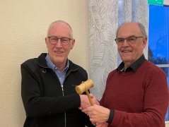 Föreningens årsmöte 2026