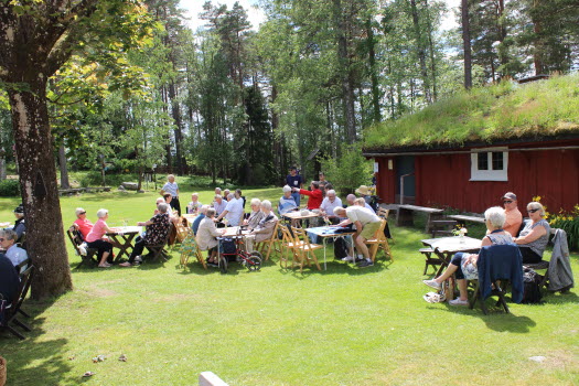 Hembygdsgården 220616