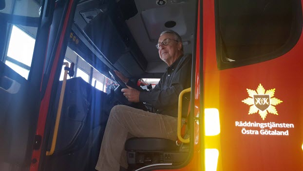 Studiebesök 2022-09-15