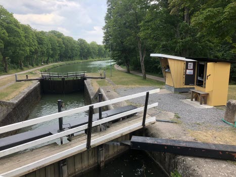 Göta kanal