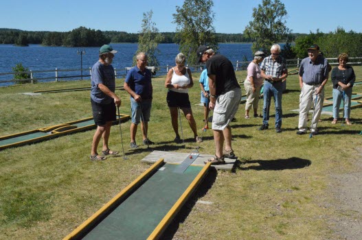 Månadsmöte