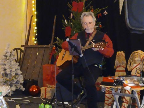 Julfest Brunneby 2025-12-10