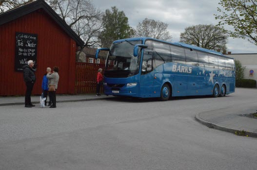 Månadsmöten