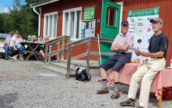 220826 Gemenskapsdag på Enstaberga IP.