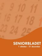 Nytt nummer av Seniorbladet