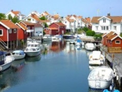 Tvådagars resa - Bohusläns pärlor