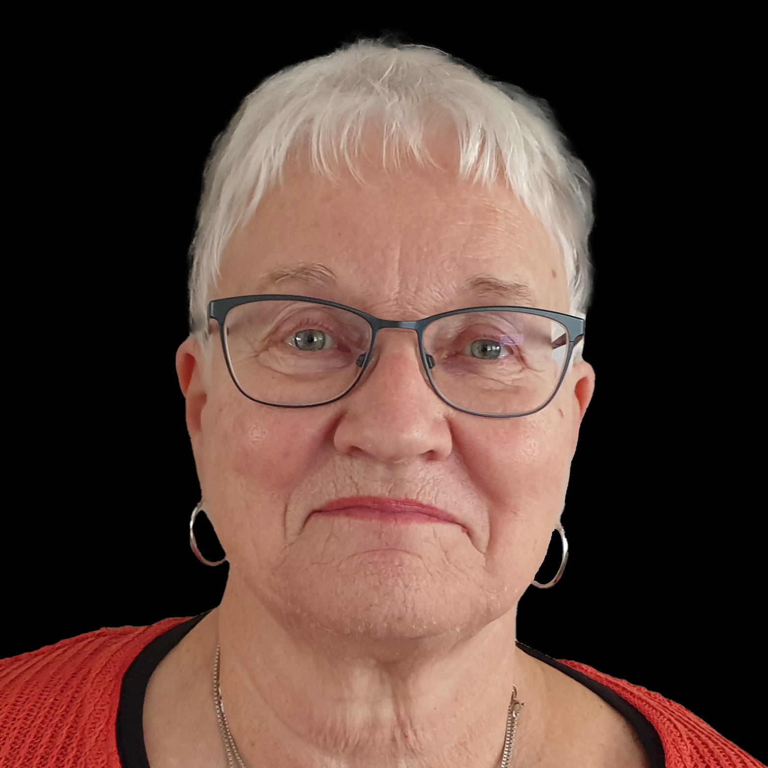 Personbild