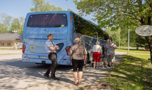 SPF Askersund bjuder in till resa 12 maj