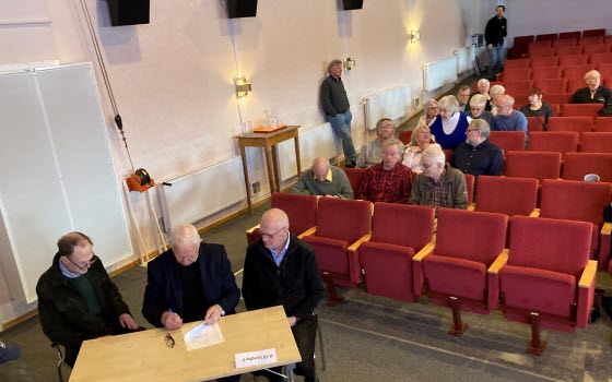 Hjärnkoll Alvesta 2023