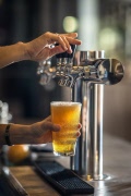1 september: Månadens pubbträff på O'Neills!