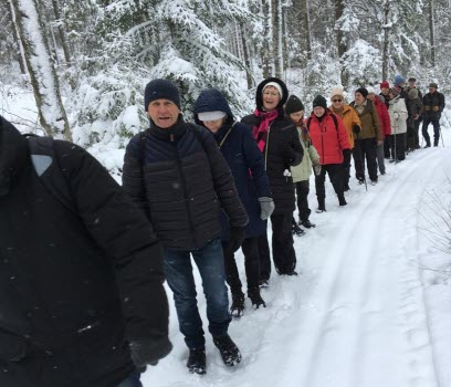 230331 Vandring Jogersö