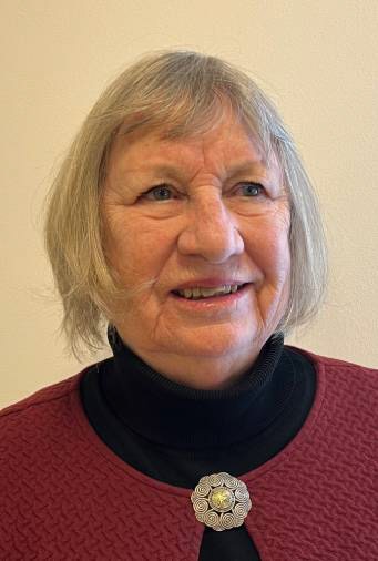 Personbild