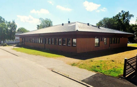 Välkommen till öppet hus varje fredag den 12/9 – 5/12 (inställt 31/10) kl 13.30 - 16.00