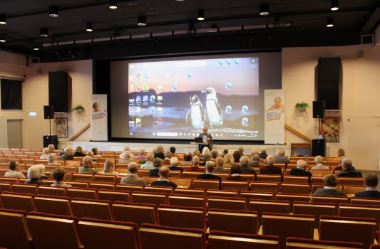 20251105 Ordförandekonferens