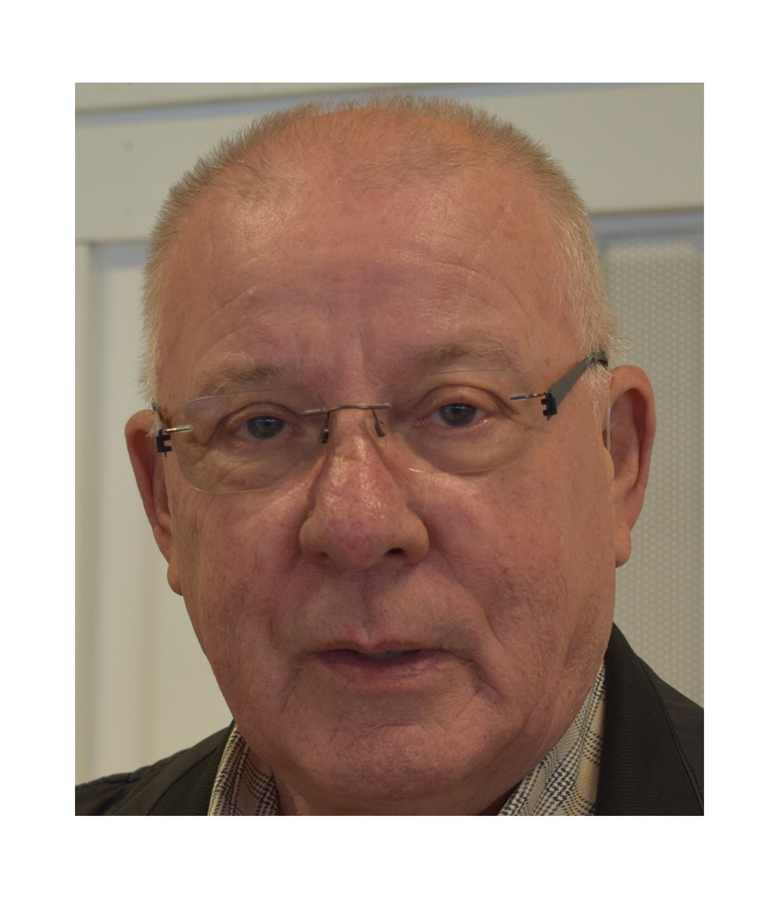 Personbild
