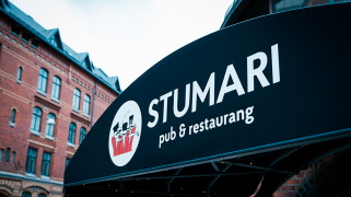 30/7 – AW på Stumari med Georgisk mat