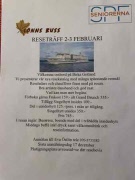 Reseträff 2-3 februari