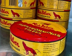 Surströmming