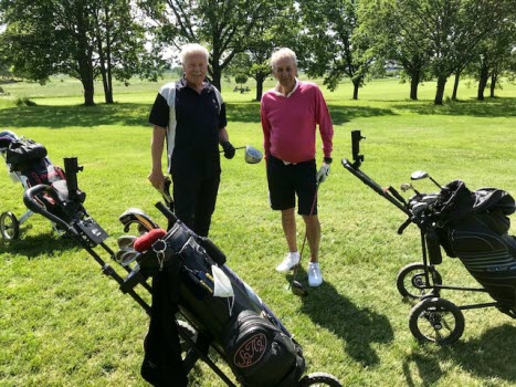 Golf på Torshälla GK