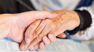 SPF Seniorerna tar fram unikt hemtjänstindex