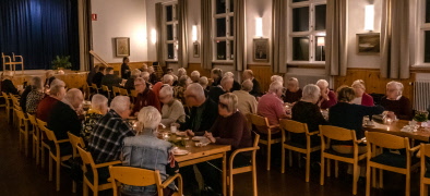 Jan Bång - skogen och hästarna