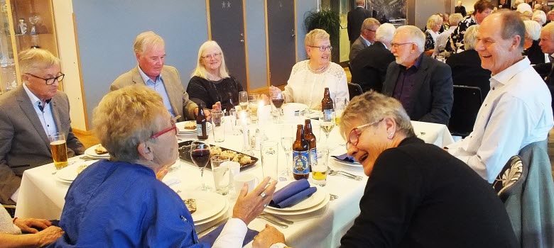 SPF S:t Olof 4+ år