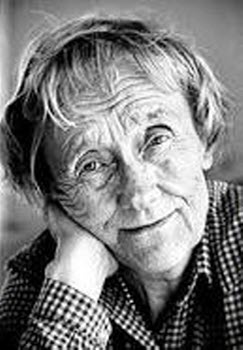 Studiecirkel om Astrid Lindgren