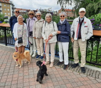 Resor med Sommarbiljetten 2025