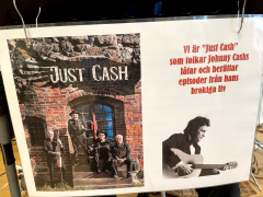 En premiär med julstämning