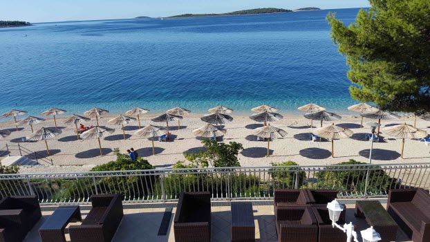 Kroatien 2017