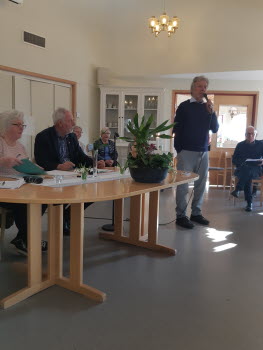 Årsmöte 2022