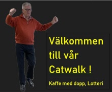 Månadsmöte Maj