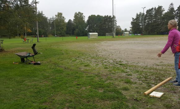 Gemenskapsdag 20180907