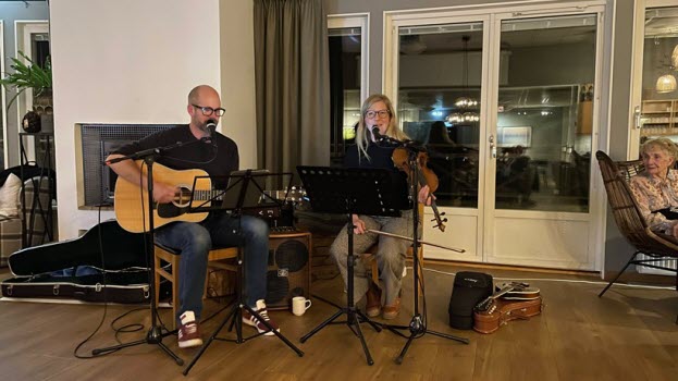 Ordförandekonferensen 2025