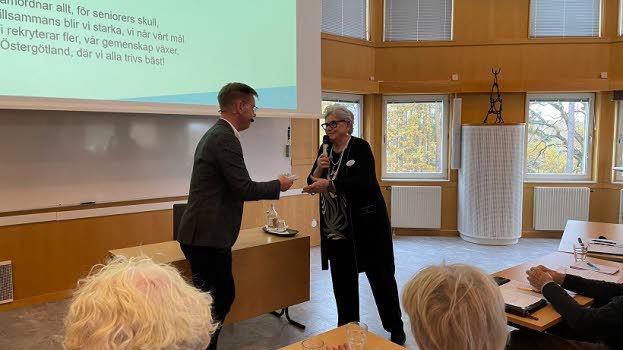 Ordförandekonferensen