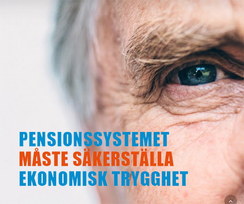 Pensionstrygghet.se
