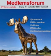 Medlemsforum nr 6