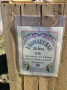 Vårmarknad i Kvarnbyn, Söndag 26 april, 11.00 – 16.00