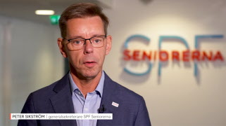 SPF Seniorerna i TV4 – Det är ett förskräckligt system