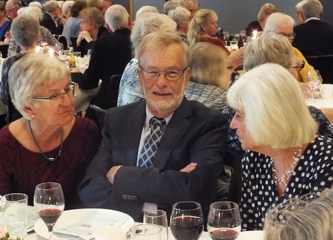SPF S:t Olof 40 år