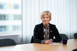 Ordförandekonferens 5 nov 2025