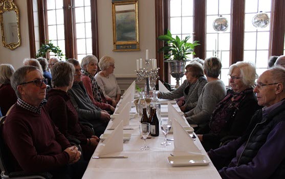 20190124 Utflykt till Växjö