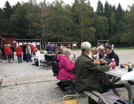 Gemenskapsdag 20180907