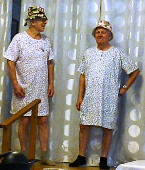 Mannekäng